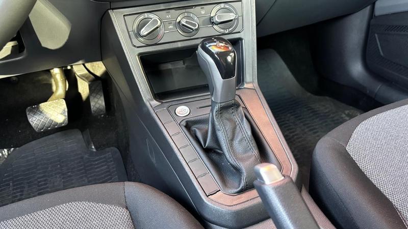 Volkswagen Polo Sense TSI 1.0 Flex 12V Automático - foto 14