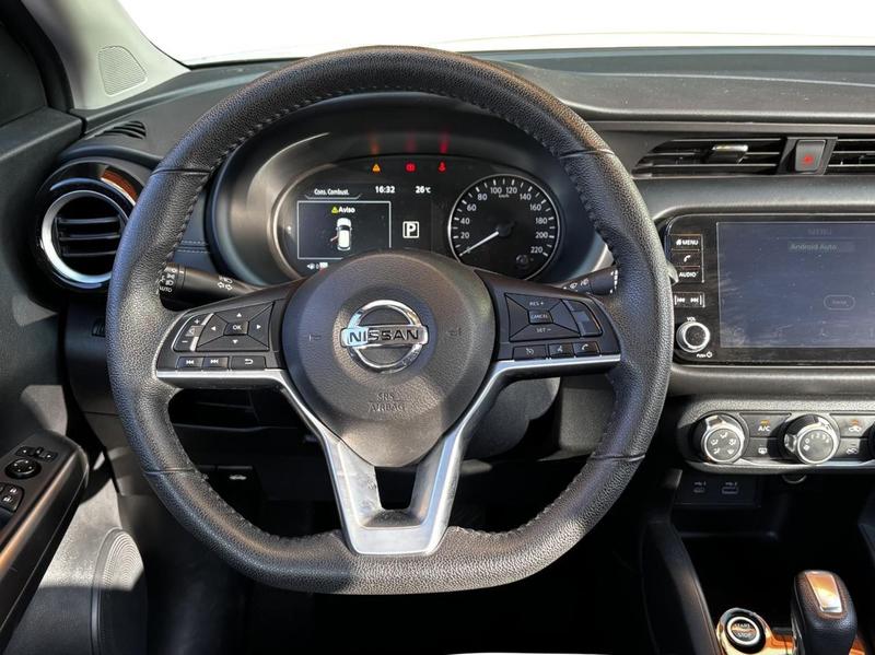 Nissan Kicks Advance CVT - foto 10
