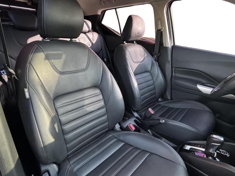 Nissan Kicks Advance CVT - foto 13