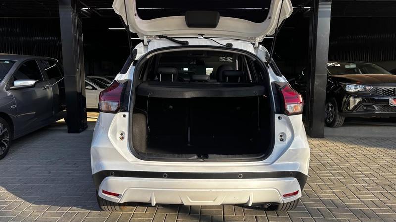 Nissan Kicks Advance CVT - foto 15