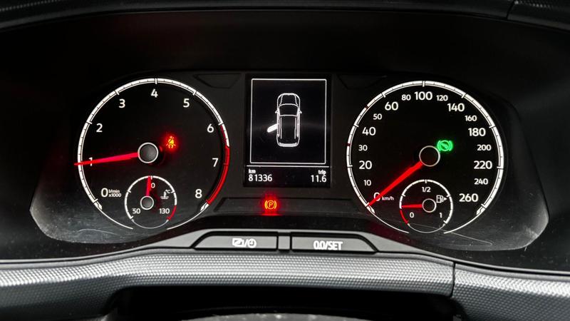 Volkswagen T-Cross Sense TSI Ad - foto 11