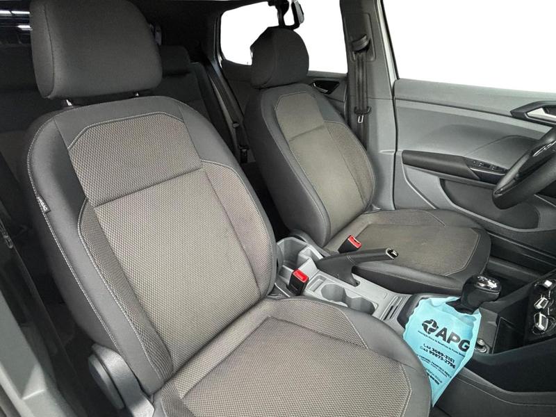 Volkswagen T-Cross Sense TSI Ad - foto 13