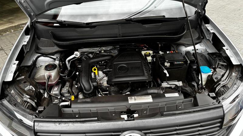 Volkswagen T-Cross Sense TSI Ad - foto 16
