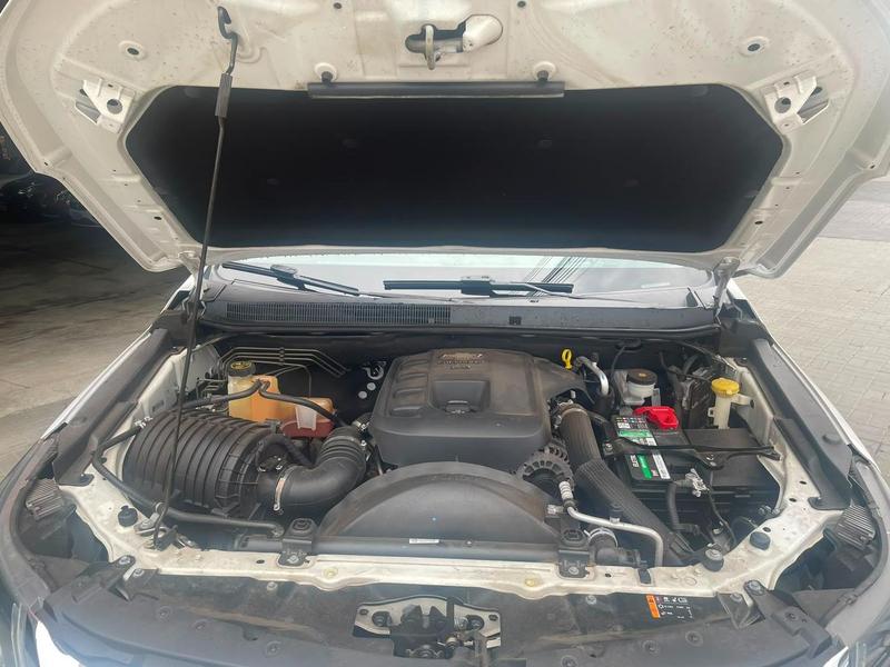 Chevrolet S10 LTZ - foto 13