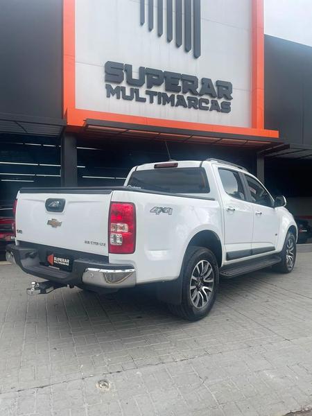 Chevrolet S10 LTZ - foto 3