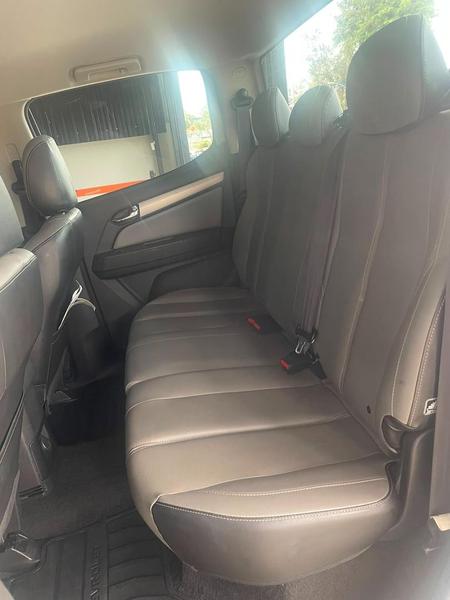 Chevrolet S10 LTZ - foto 12