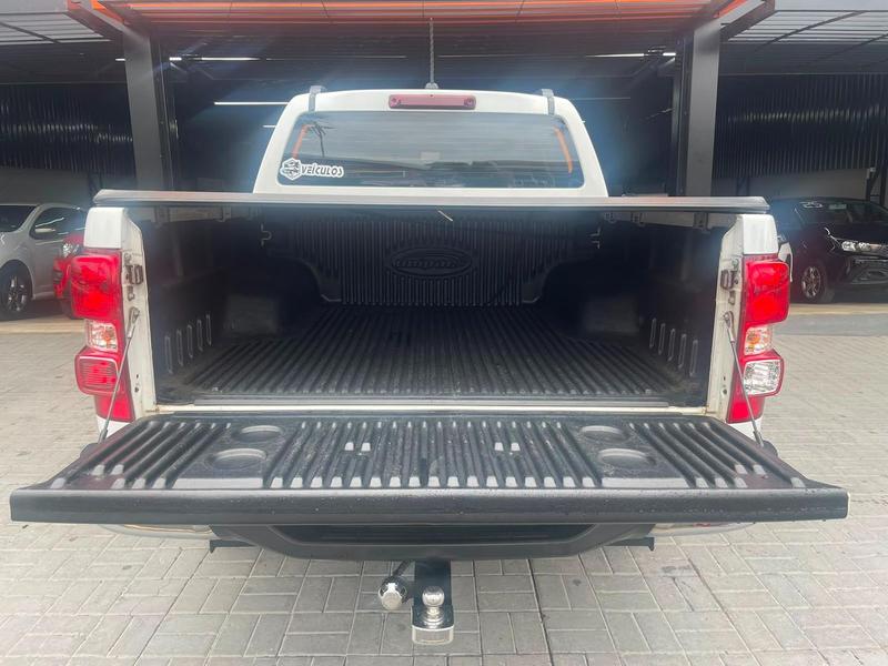 Chevrolet S10 LTZ - foto 14