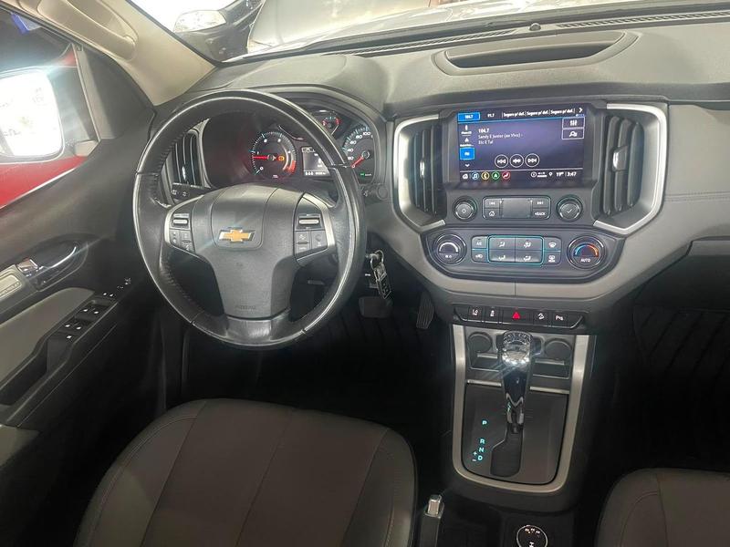 Chevrolet S10 LTZ - foto 10