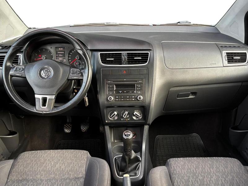 Volkswagen SpaceFox Trend Gii - foto 9