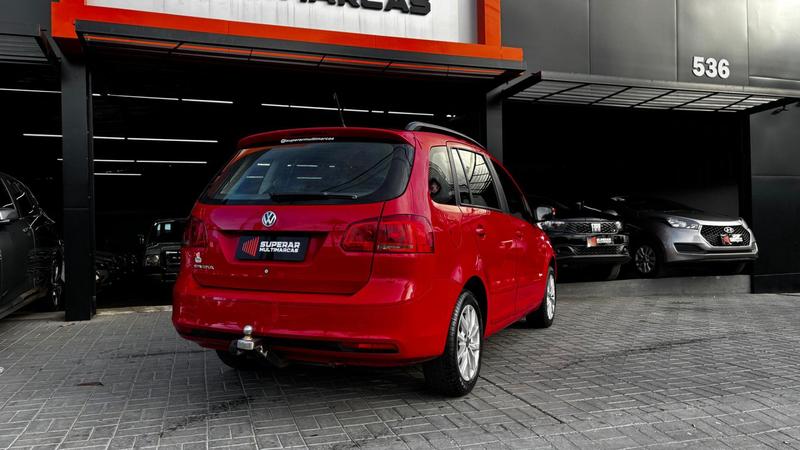 Volkswagen SpaceFox Trend Gii - foto 3