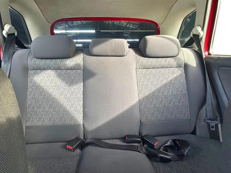 Volkswagen SpaceFox Trend Gii - foto 13