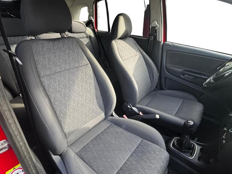 Volkswagen SpaceFox Trend Gii - foto 12