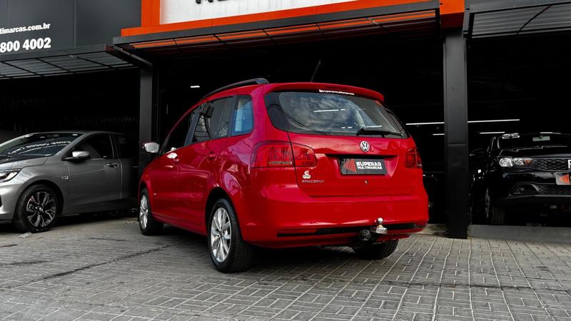 Volkswagen SpaceFox Trend Gii - foto 5