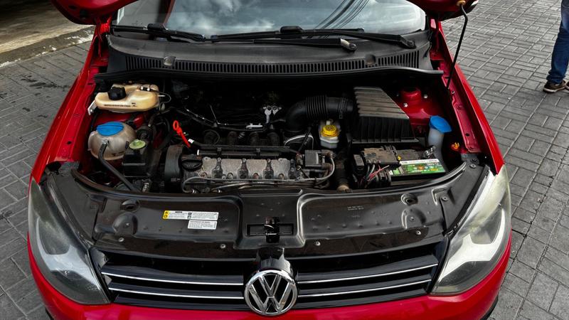 Volkswagen SpaceFox Trend Gii - foto 14