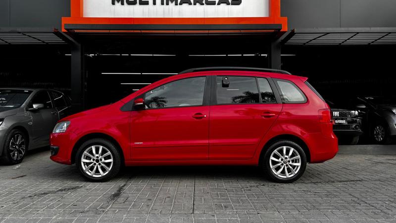 Volkswagen SpaceFox Trend Gii - foto 6