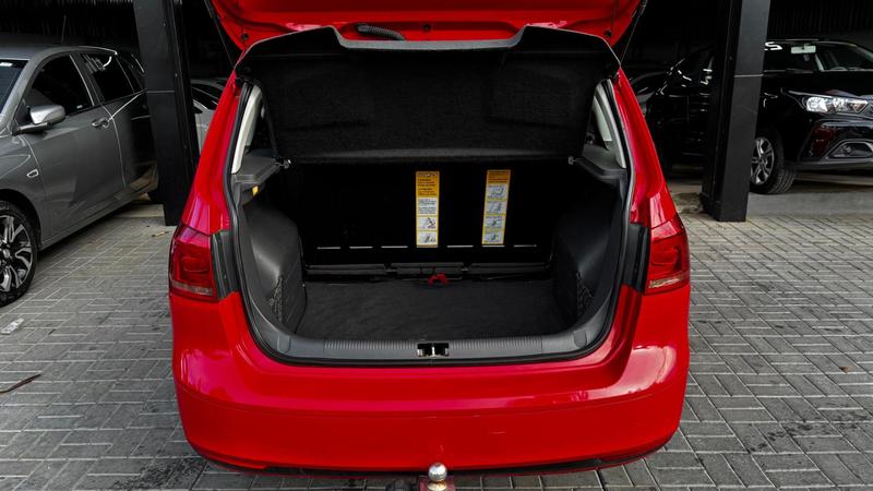 Volkswagen SpaceFox Trend Gii - foto 15