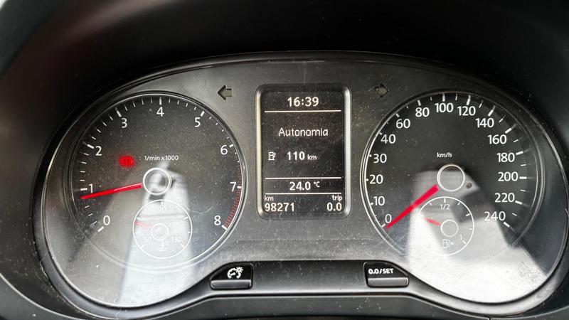 Volkswagen SpaceFox Trend Gii - foto 10