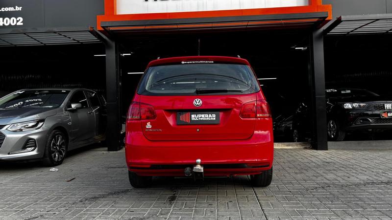 Volkswagen SpaceFox Trend Gii - foto 4