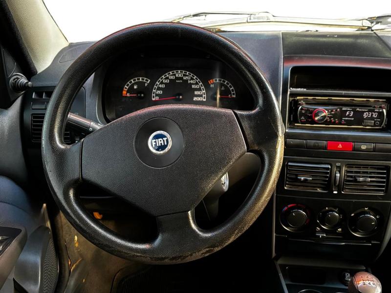 Fiat Palio EX - foto 10