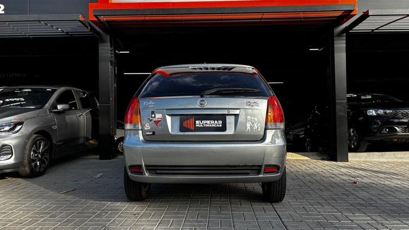 Fiat Palio EX - foto 4
