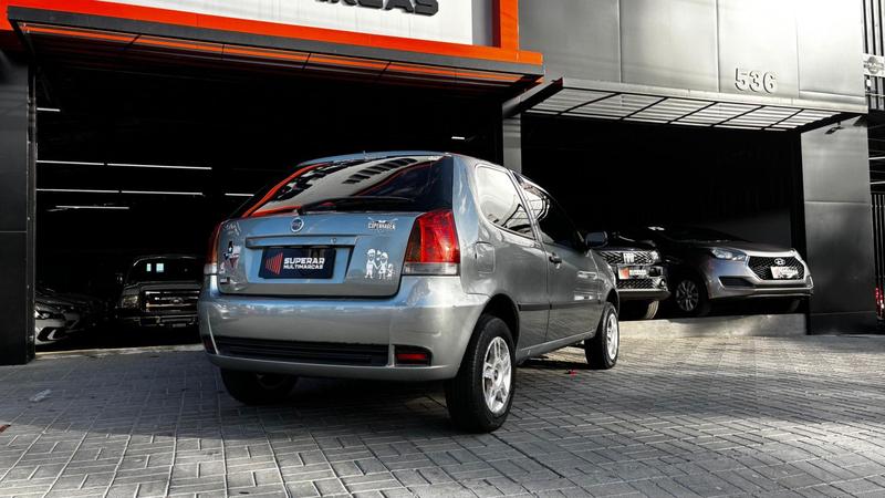 Fiat Palio EX - foto 3