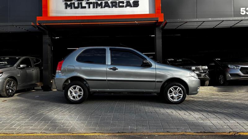 Fiat Palio EX - foto 2
