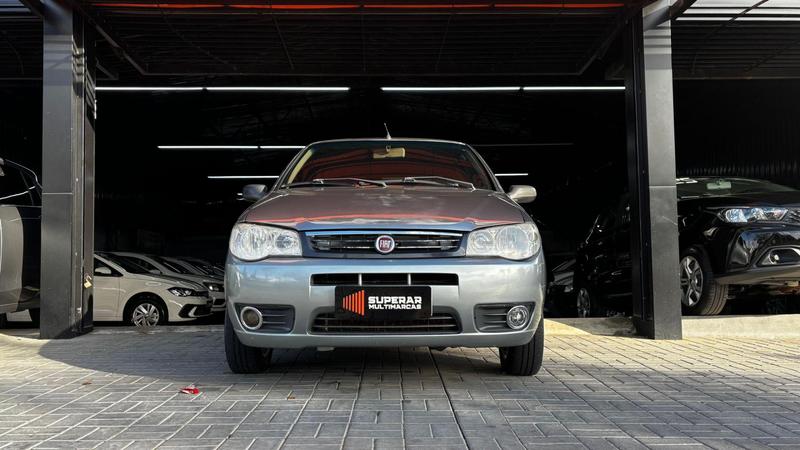 Fiat Palio EX - foto 8