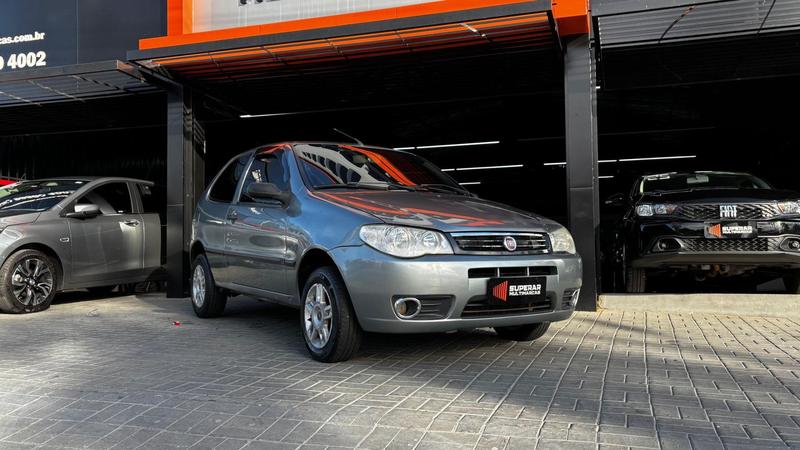 Fiat Palio 2006 à venda