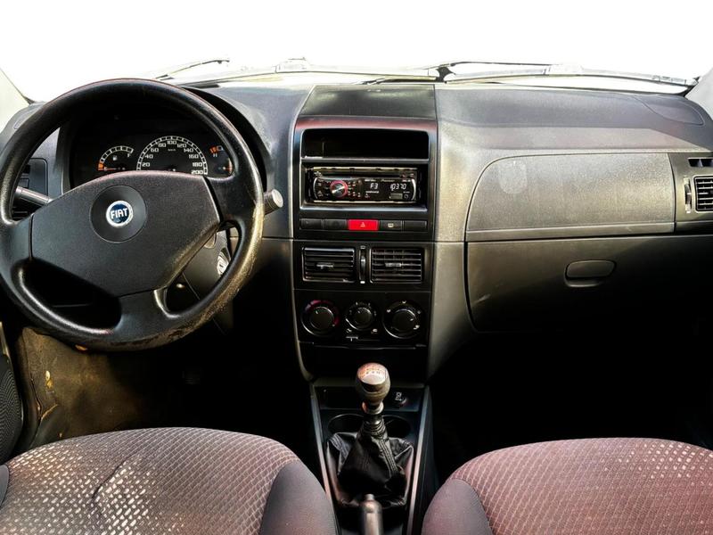 Fiat Palio EX - foto 9