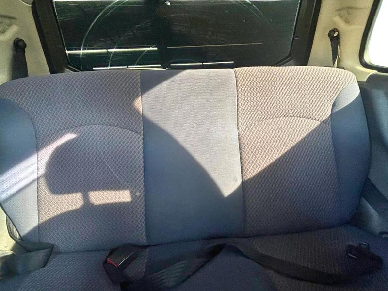 Fiat Palio EX - foto 14