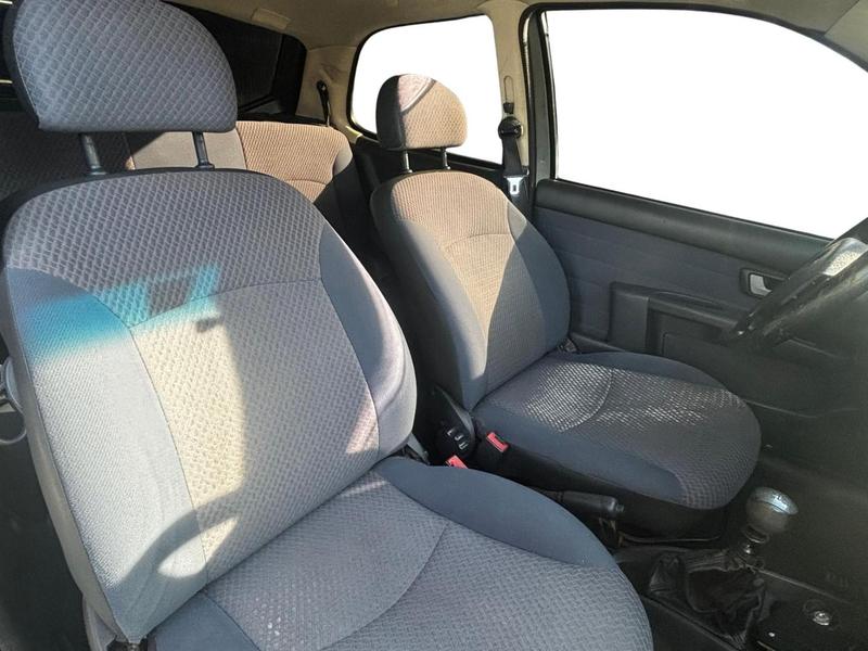 Fiat Palio EX - foto 13
