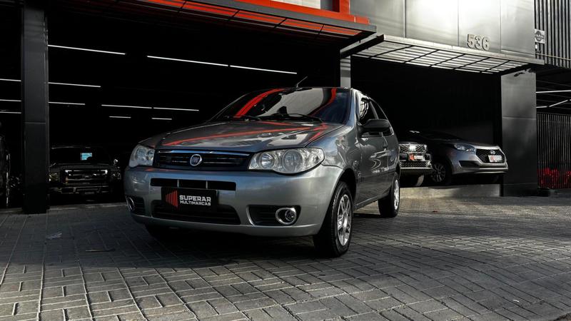 Fiat Palio EX - foto 7