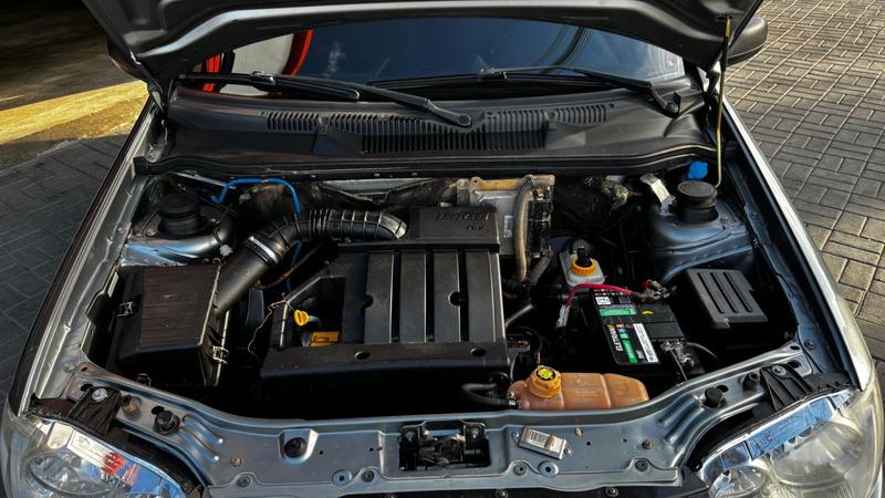 Fiat Palio EX - foto 15