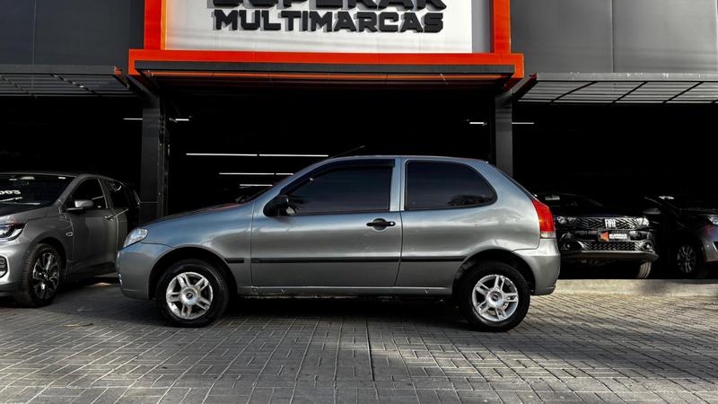 Fiat Palio EX - foto 6