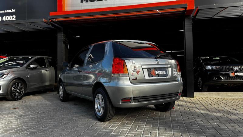 Fiat Palio EX - foto 5