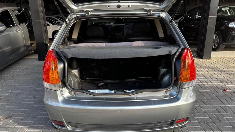 Fiat Palio EX - foto 16