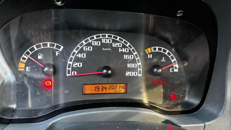 Fiat Palio EX - foto 11