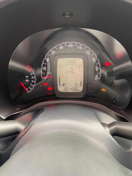 Fiat Mobi Way - foto 11