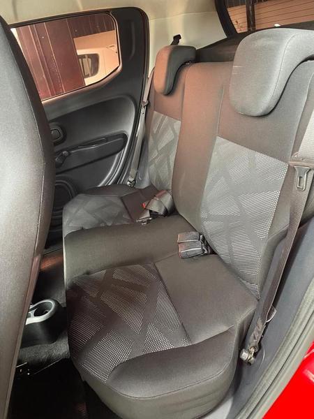 Fiat Mobi Way - foto 14