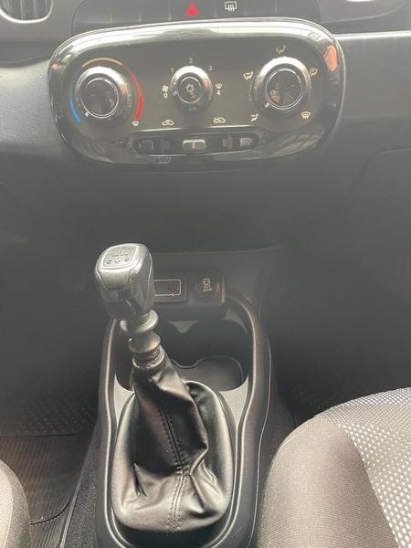 Fiat Mobi Way - foto 12
