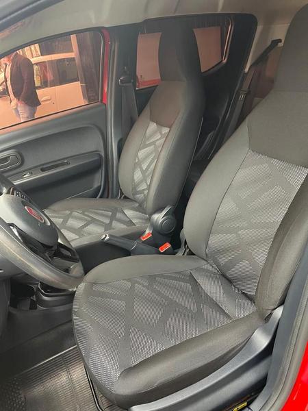 Fiat Mobi Way - foto 13