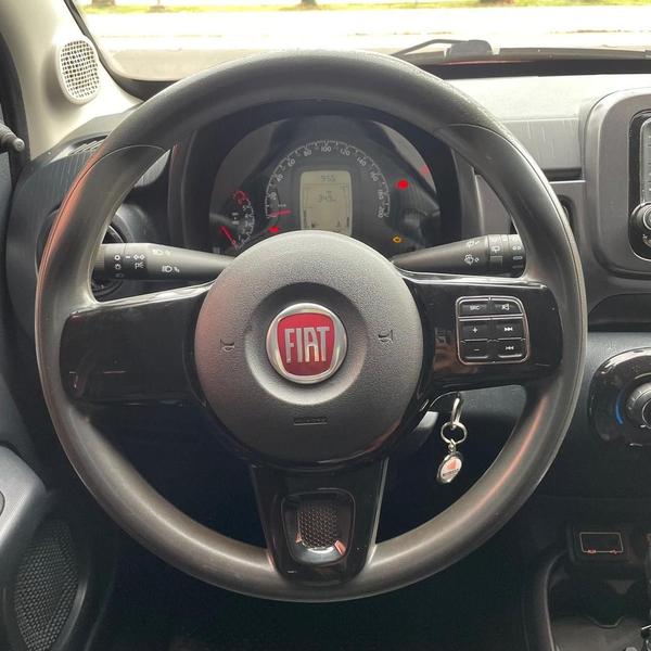 Fiat Mobi Way - foto 10