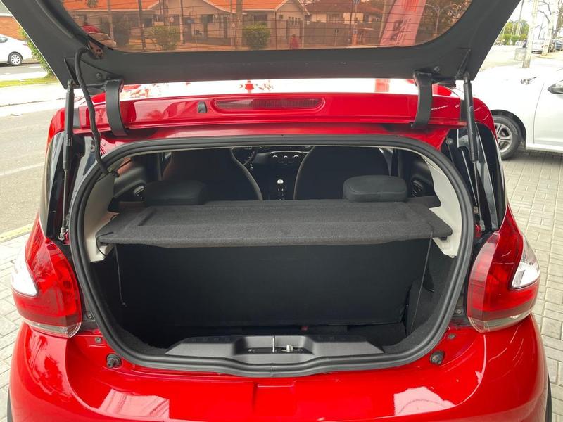 Fiat Mobi Way - foto 16