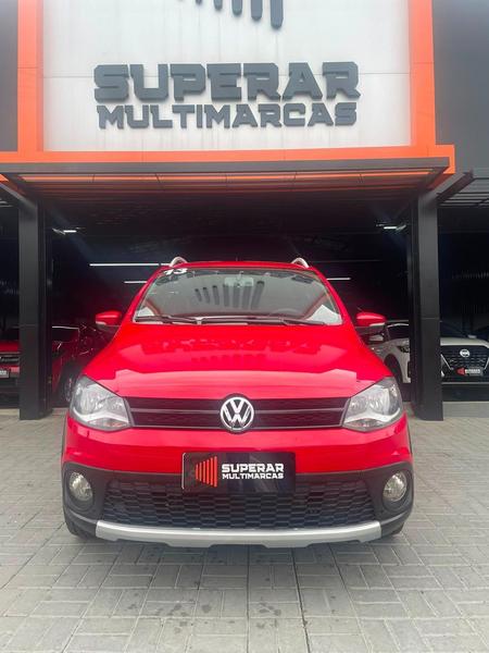 Volkswagen CrossFox Gii - foto 8