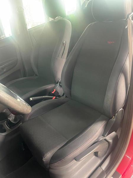 Volkswagen CrossFox Gii - foto 13