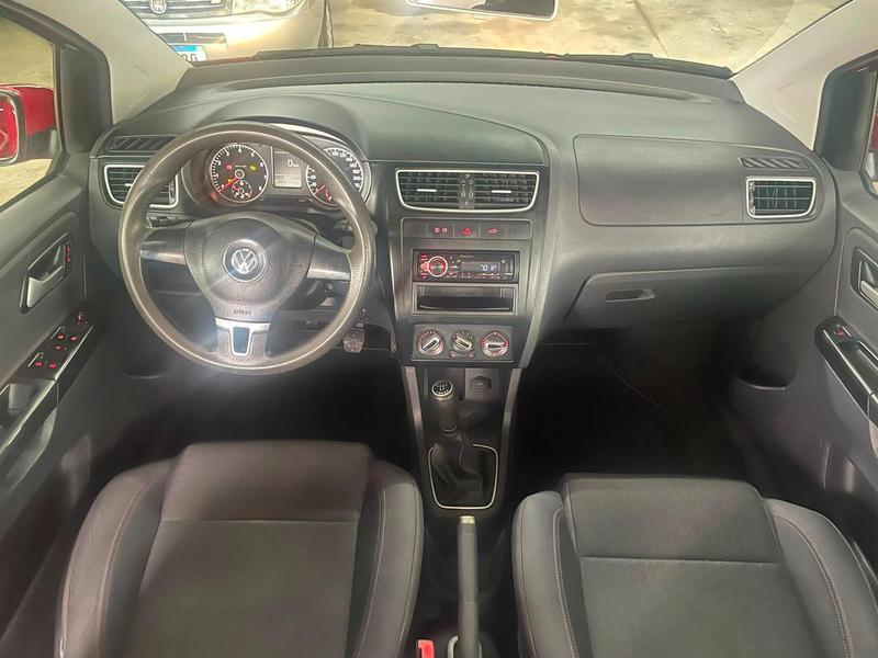 Volkswagen CrossFox Gii - foto 9
