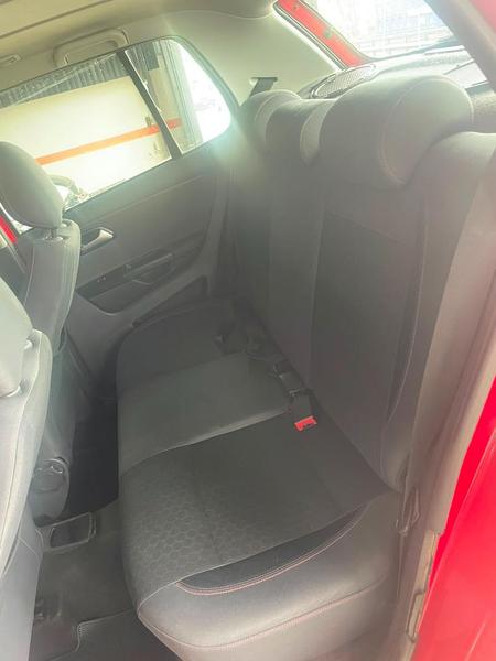 Volkswagen CrossFox Gii - foto 14