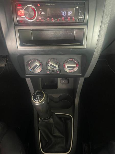 Volkswagen CrossFox Gii - foto 12