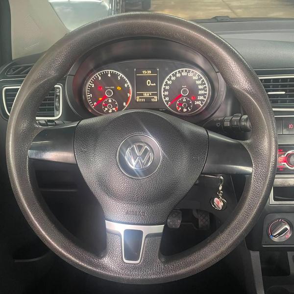 Volkswagen CrossFox Gii - foto 11