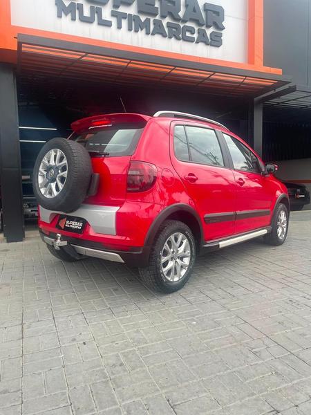 Volkswagen CrossFox Gii - foto 3